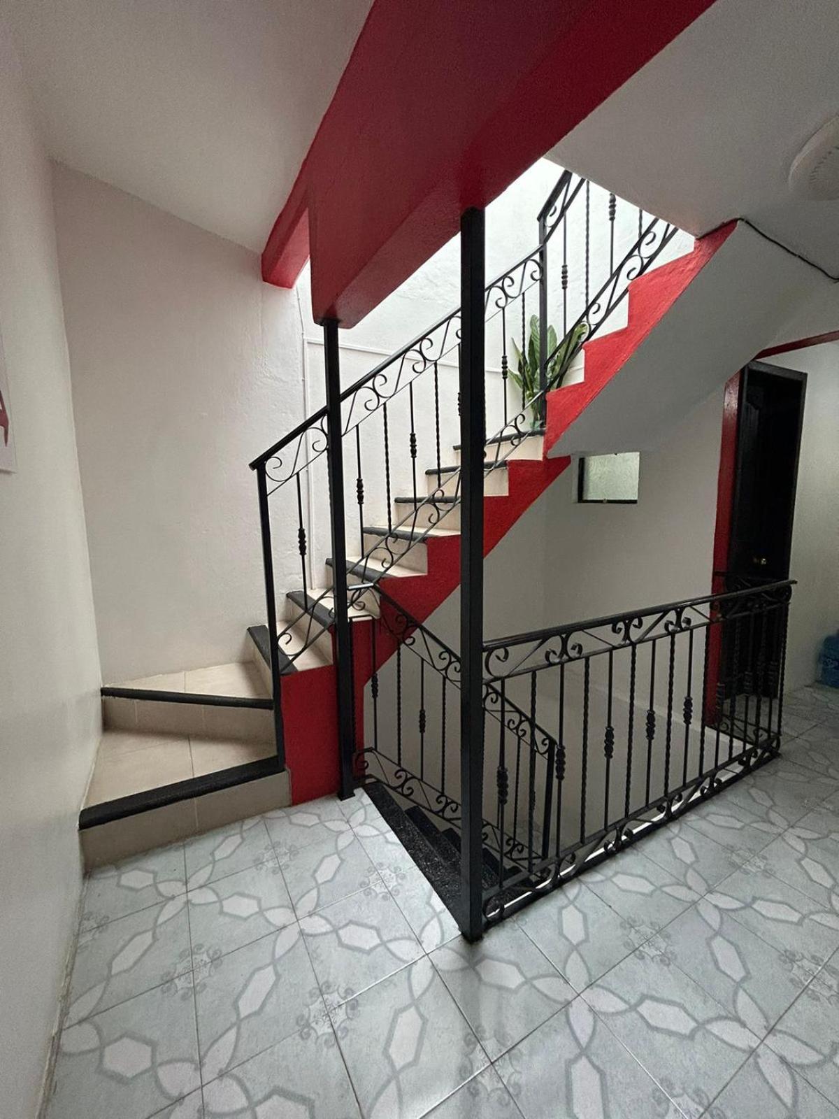 Estancia Garcia San Cristóbal de Las Casas 외부 사진