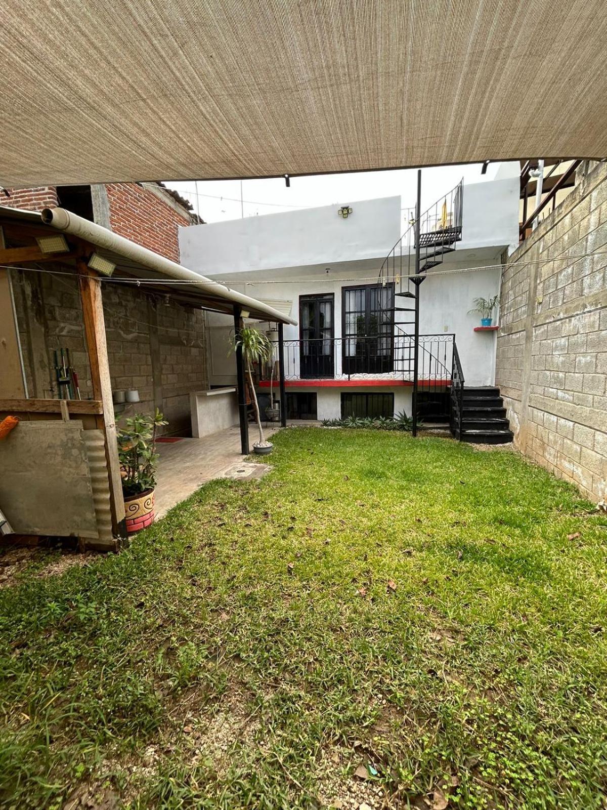 Estancia Garcia San Cristóbal de Las Casas 외부 사진