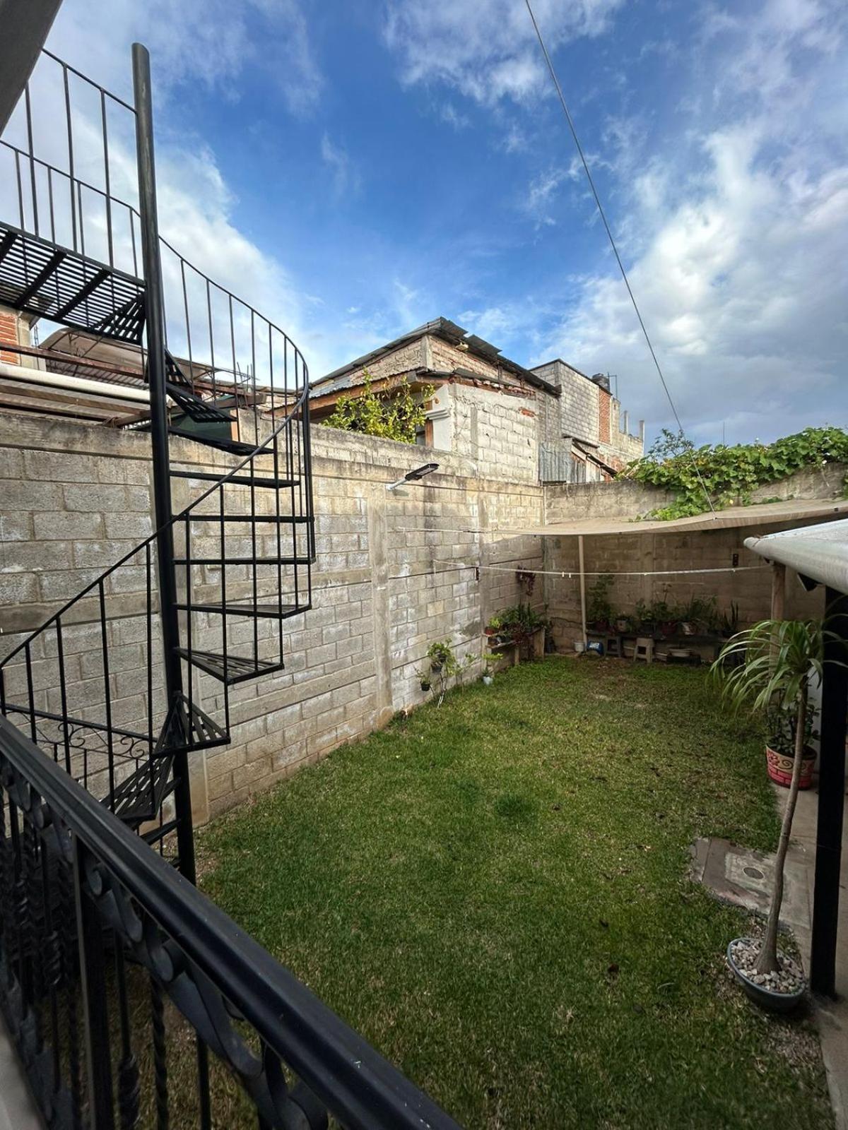 Estancia Garcia San Cristóbal de Las Casas 외부 사진