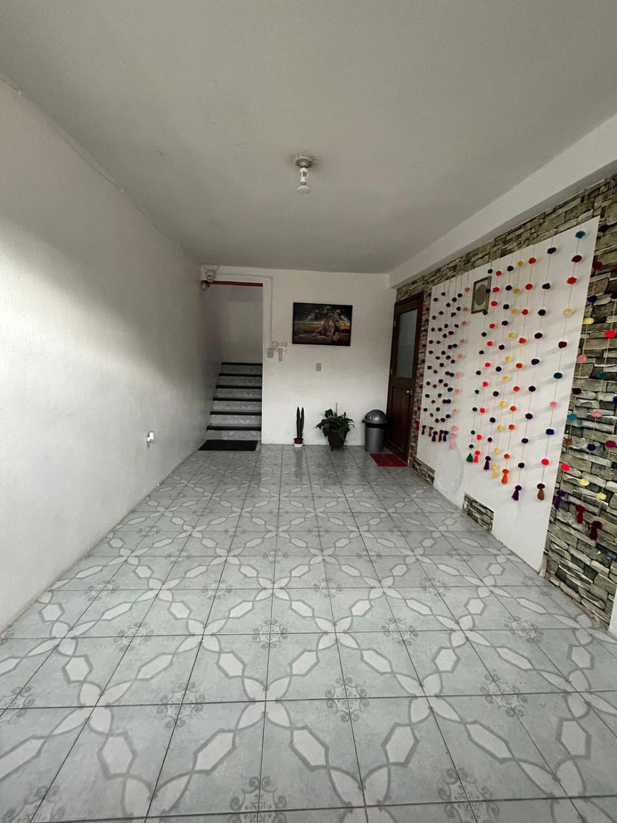 Estancia Garcia San Cristóbal de Las Casas 외부 사진